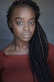 Shawana Carter portrait