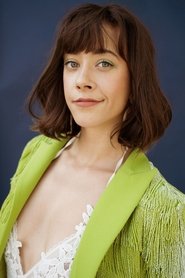 Malia Baker portrait