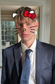 Mika Sarver Huber portrait