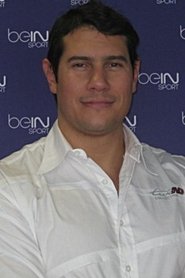 Vincent Parisi portrait