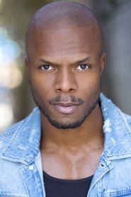 Deji LaRay portrait