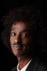 K'Naan portrait