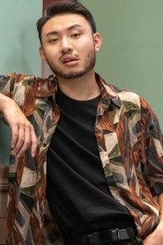Zhan Xin portrait