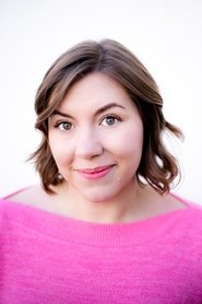 Kahlie Metz portrait