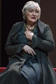Michaela Schuster portrait