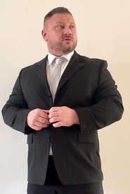 Tommo Thomas portrait