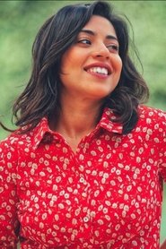 Omnia Hassan portrait