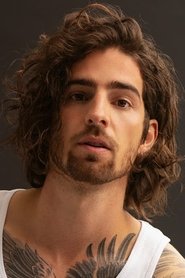 Volodymyr Dantes portrait