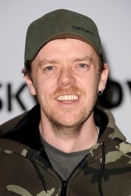Paul Andrew Williams portrait