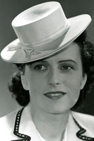 Beatrice Bonnesen portrait