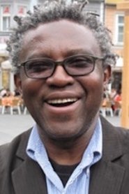Jean-Marie Téno portrait