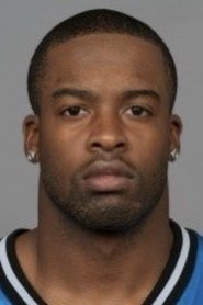 Amari Spievey portrait