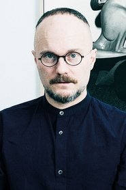 Fredrik Egerstrand portrait