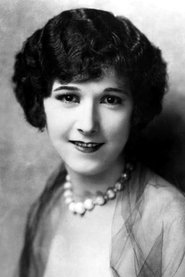 Wanda Wiley portrait