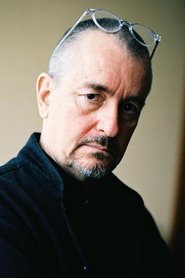 Jean-Jacques Beineix portrait