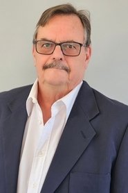 Jakkie Groenewald portrait