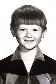 Aleksandr Dobrikov portrait