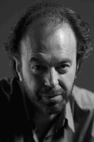 Ghassan Salhab portrait