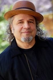 Richard A. Dworsky portrait