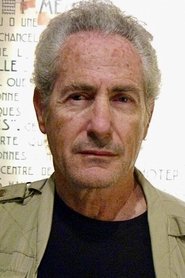 Barry Gifford portrait