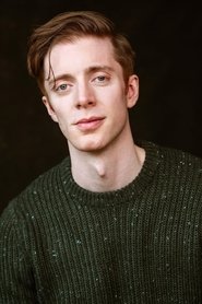 Mitchell Court portrait