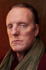 Patrick Roper portrait
