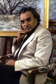 Elbey Rzaguliyev portrait