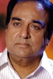 Vikas Anand portrait