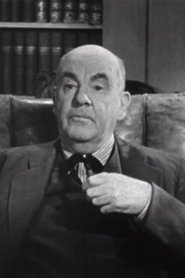 Aldrich Bowker portrait
