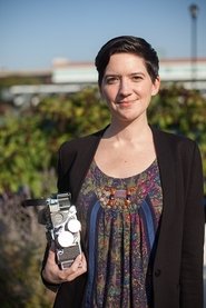 Sarah J. Christman portrait