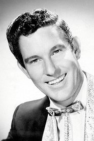 Freddie Hart portrait