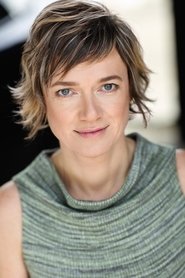 Fiona Macleod portrait