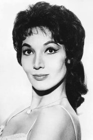 Sylvia Lewis portrait