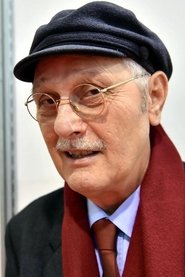 Antonio Pennacchi portrait