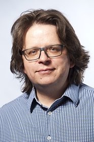 Tomáš Hoffman portrait