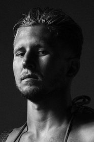 Kyle Erwin portrait