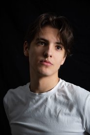 Leo Harju portrait