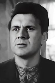 Nikolay Dupak portrait