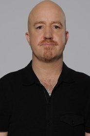 Andy Parsons portrait