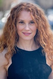 Martina Carletti portrait