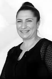 Souad Delmi-Bouras portrait