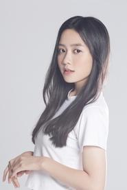Shin Soo-yeon portrait