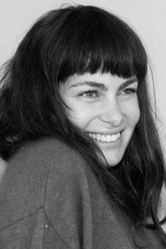 Anna Backe portrait