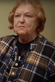 Liya Panova portrait