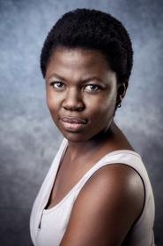 Liyabuya Gongo portrait