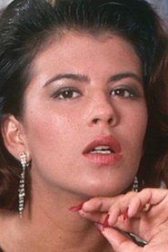 Deborah Wells portrait