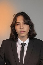 Yuri Bausch Cardoso portrait