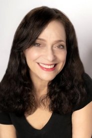 Betsy Hammer portrait