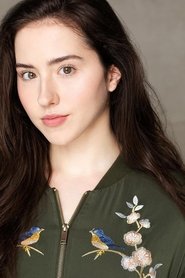 Jordan Beltz portrait