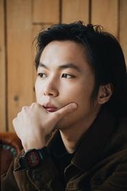 Shipei Wen portrait
